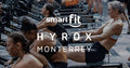 Smart Fit HYROX Monterrey | Season 26/27